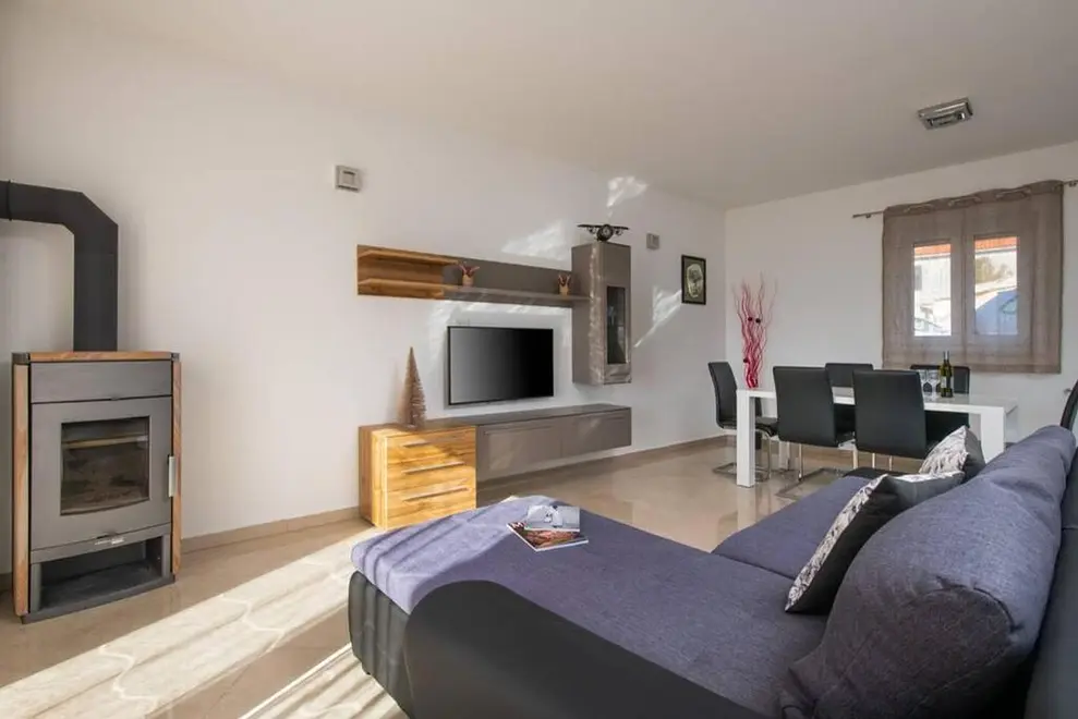 Ferienwohnung in Liznjan mit Pool 999233627 42886 – Foto 3