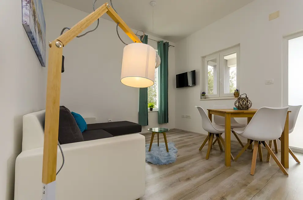 Ferienwohnung in Kastela mit Pool 66114922 5094