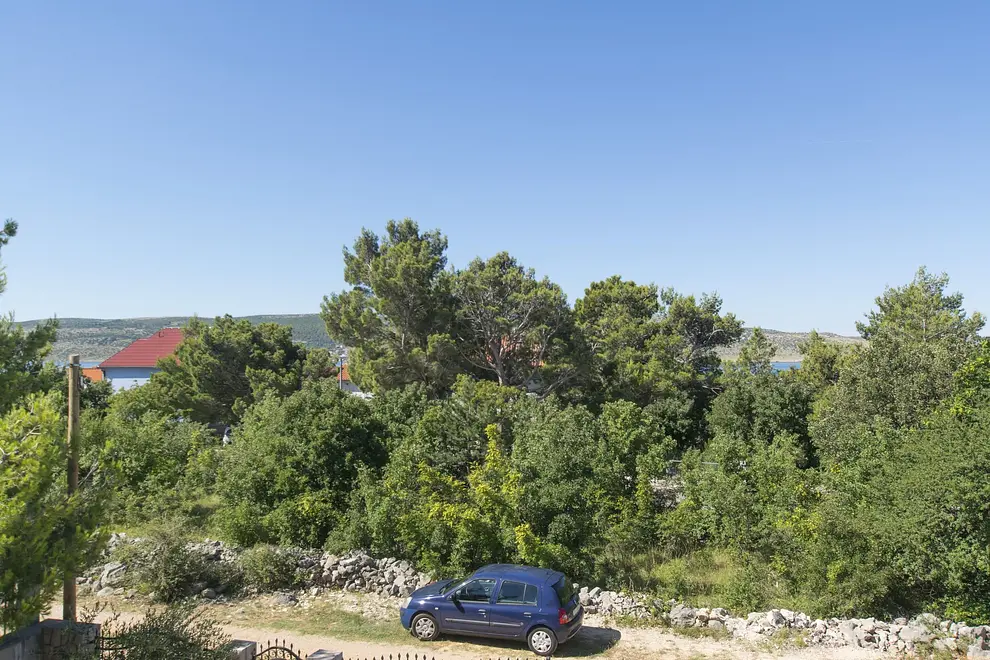 Ferienappartment in Starigrad  999207023 35102 – Foto 13