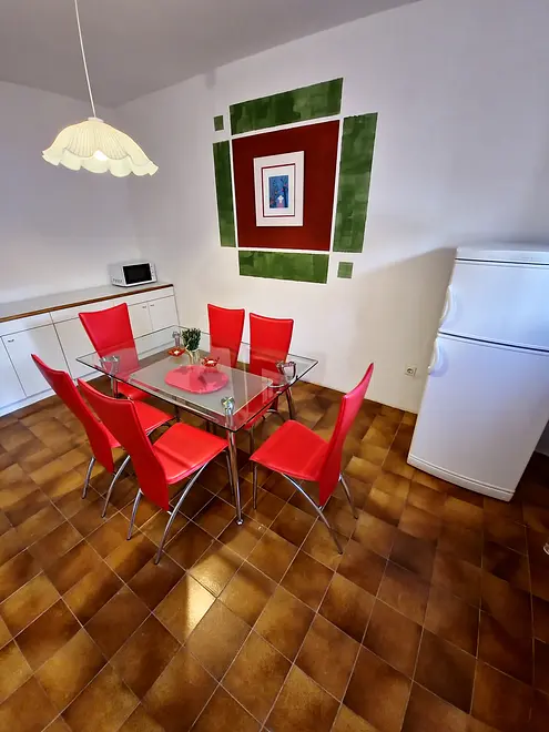 Ferienwohnung in Ciovo haustiergeeignet 999209054 36993 – Foto 17