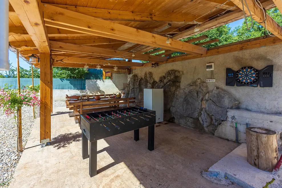 Ferienwohnung in Matulji mit Pool 999208809 36760 – Foto 36
