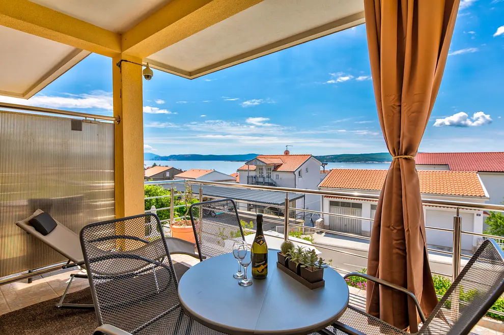 Ferienwohnung in Crikvenica mit Pool 6616382 1520