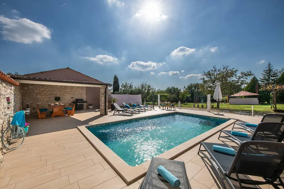 Ferienwohnung in Marcana mit Pool 999233973 42916 – Foto 7