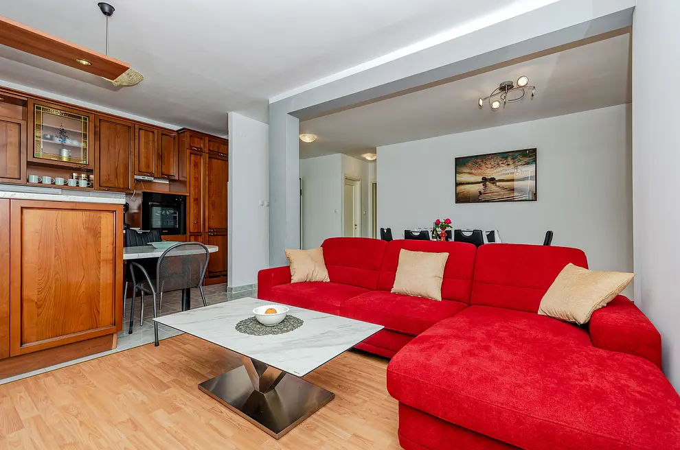 Ferienwohnung in Split  999209451 37374