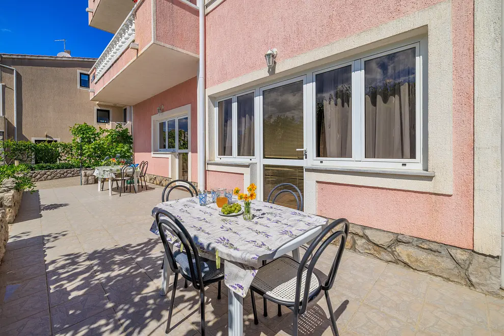 Ferienwohnung in Krk  999203416 31665 – Foto 30