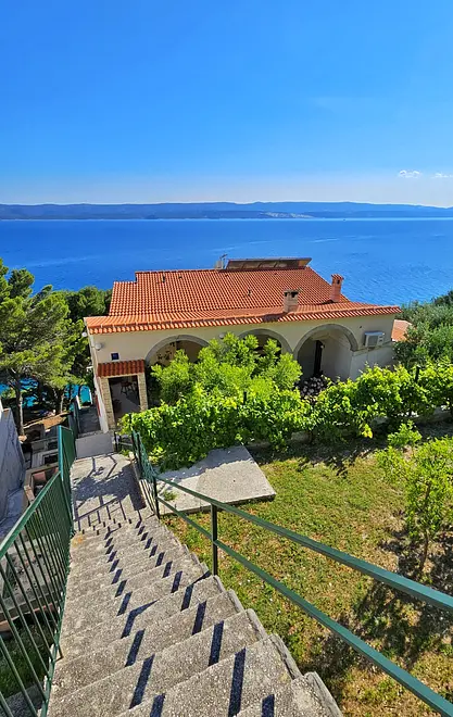 Ferienwohnung in Omis  66140703 22944