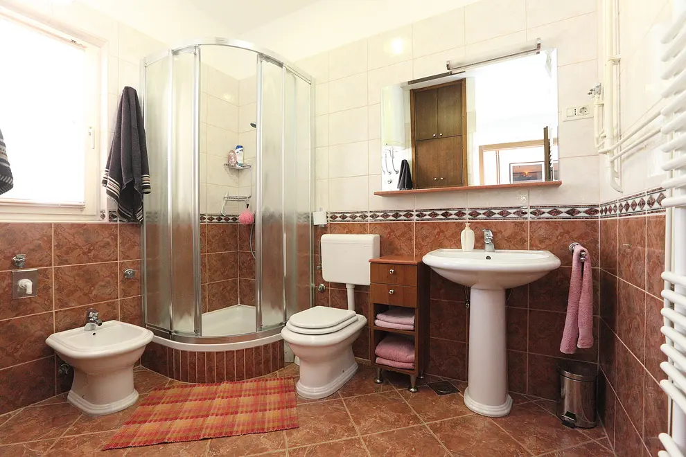 Ferienwohnung in Ciovo mit Pool und haustiergeeignet 999212777 40350 – Foto 40