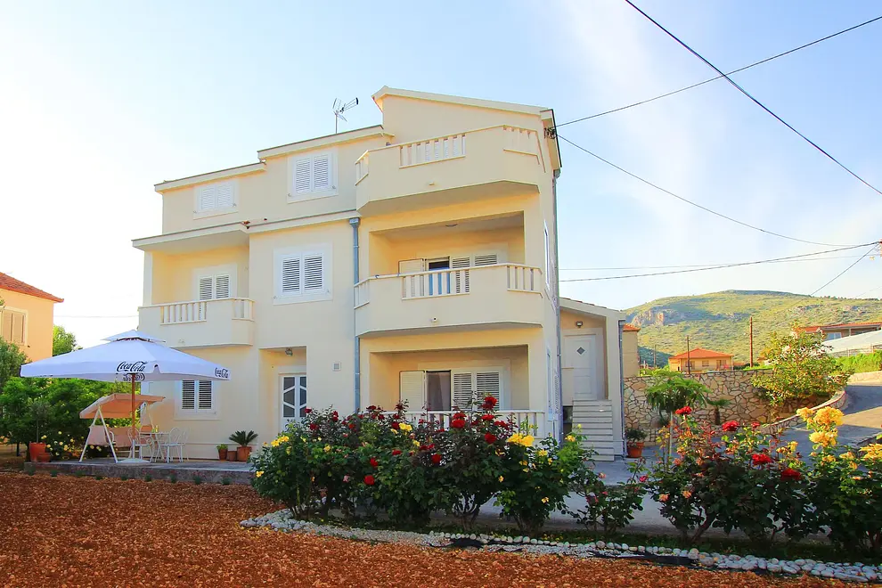 Ferienwohnung in Trogir  999238670 43175 – Foto 2