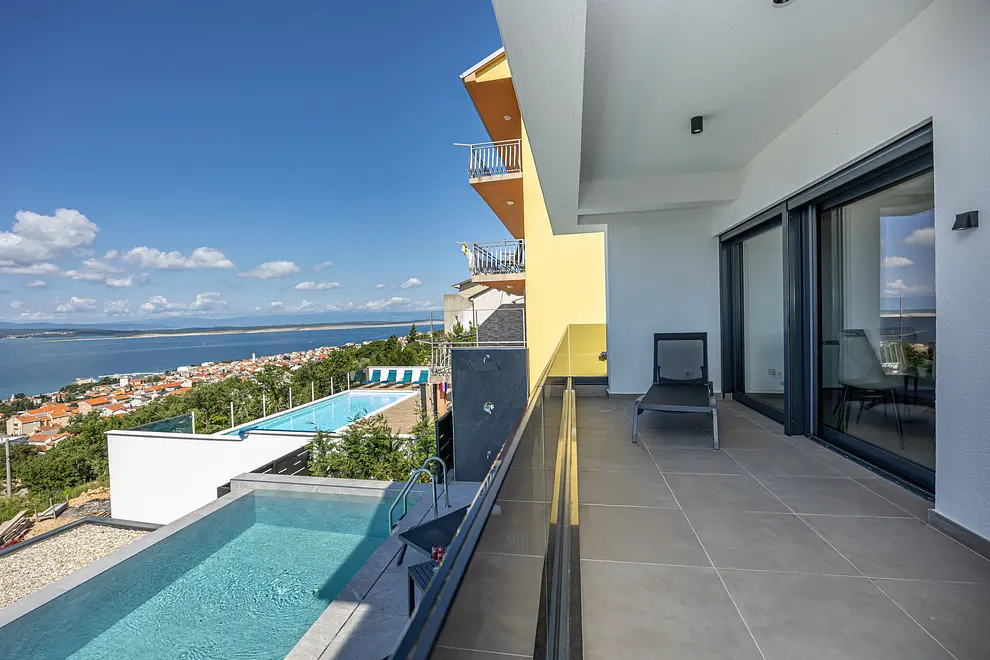 Ferienhaus in Crikvenica mit Pool 999213320 40843 – Foto 49