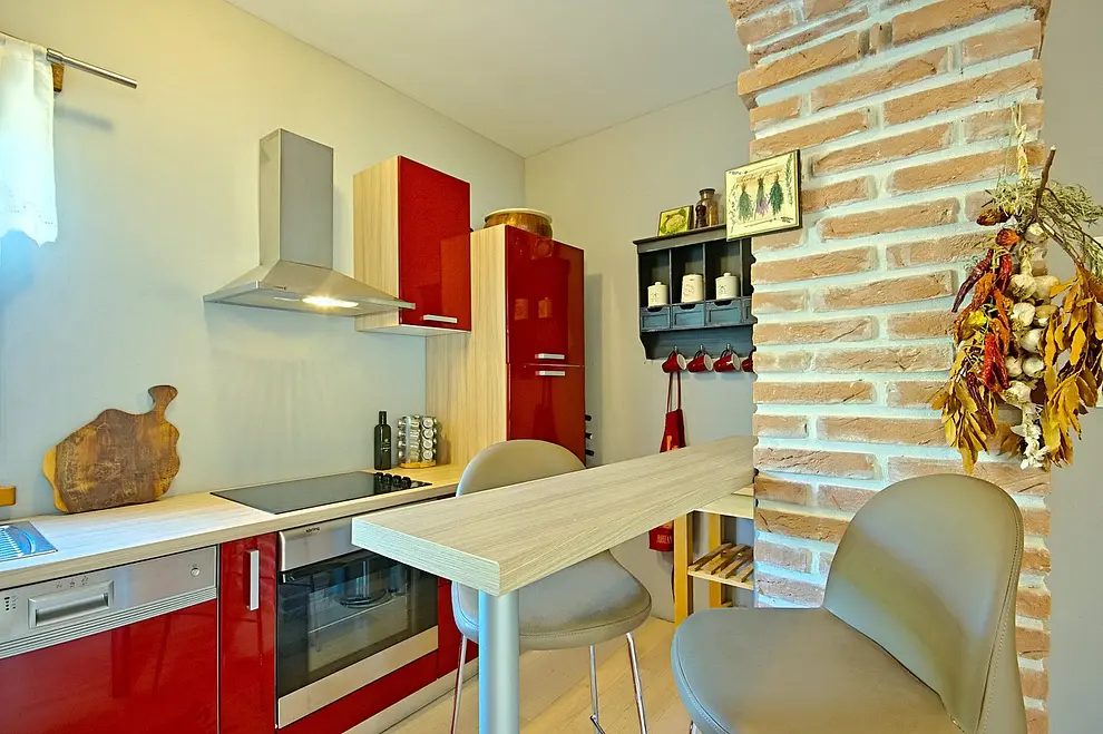 Ferienwohnung in Kastelir-Labinci mit Pool 999224780 42414 – Foto 16