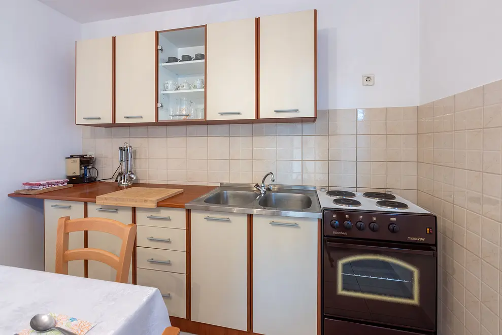 Ferienwohnung in Novi Vinodolski  999206544 34643 – Foto 24