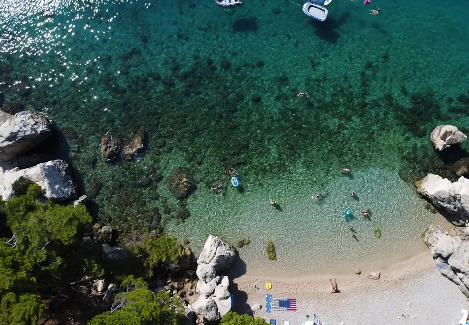 Ferienwohnung in Omis  999210171 38048 – Foto 5