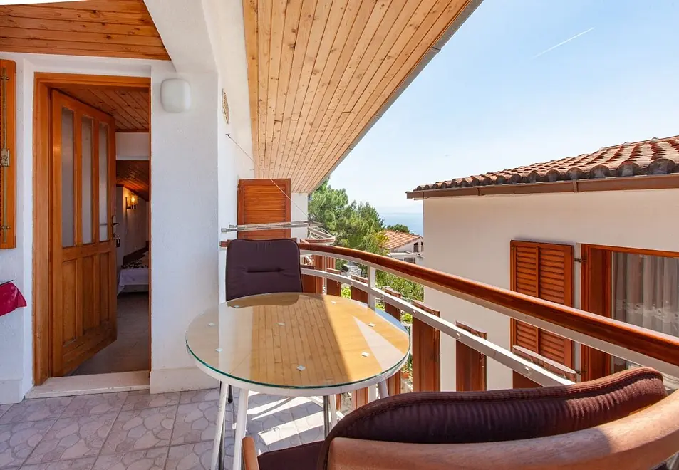 Ferienwohnung in Brela  999208306 36280 – Foto 4