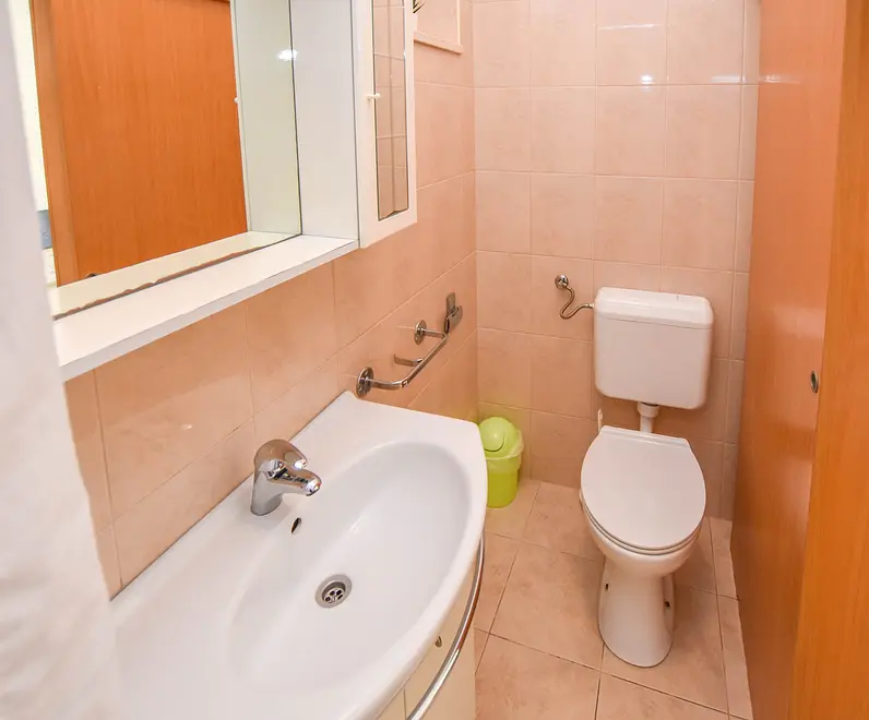 Ferienwohnung in Biograd mit Pool 999209208 37137 – Foto 14