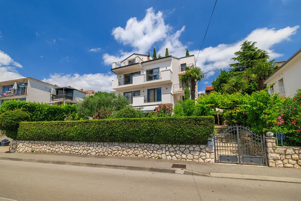 Ferienwohnung in Crikvenica  999203029 31288 – Foto 32