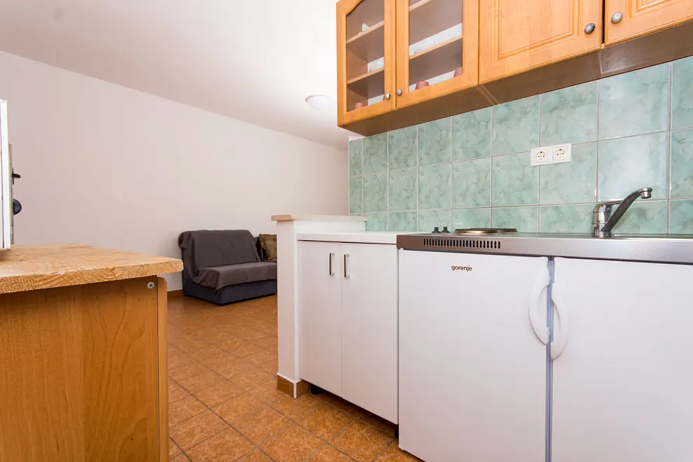 Ferienwohnung in Ciovo  999206704 34797 – Foto 33