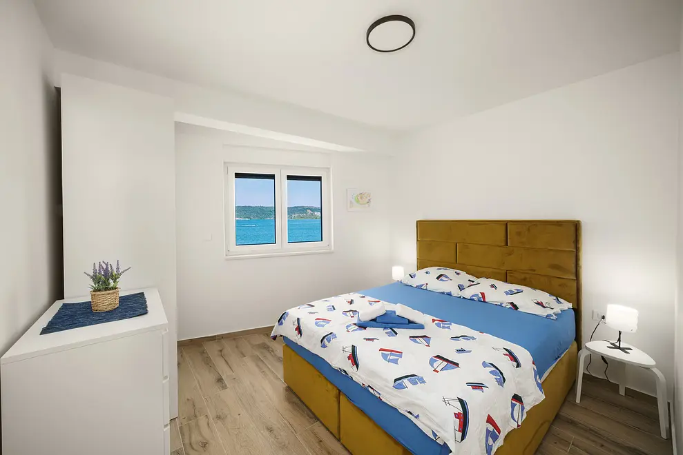 Ferienwohnung in Bilice  999209724 37636 – Foto 18