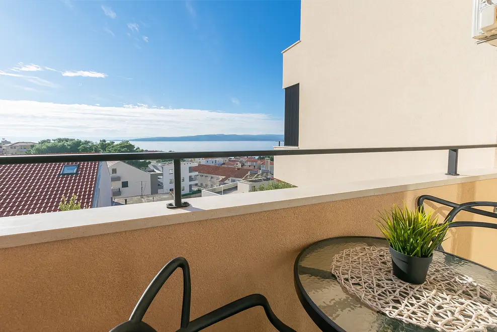 Ferienwohnung in Baska Voda  999209694 37608 – Foto 10