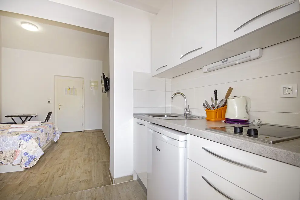 Ferienwohnung in Makarska mit Pool 999202884 31157 – Foto 14