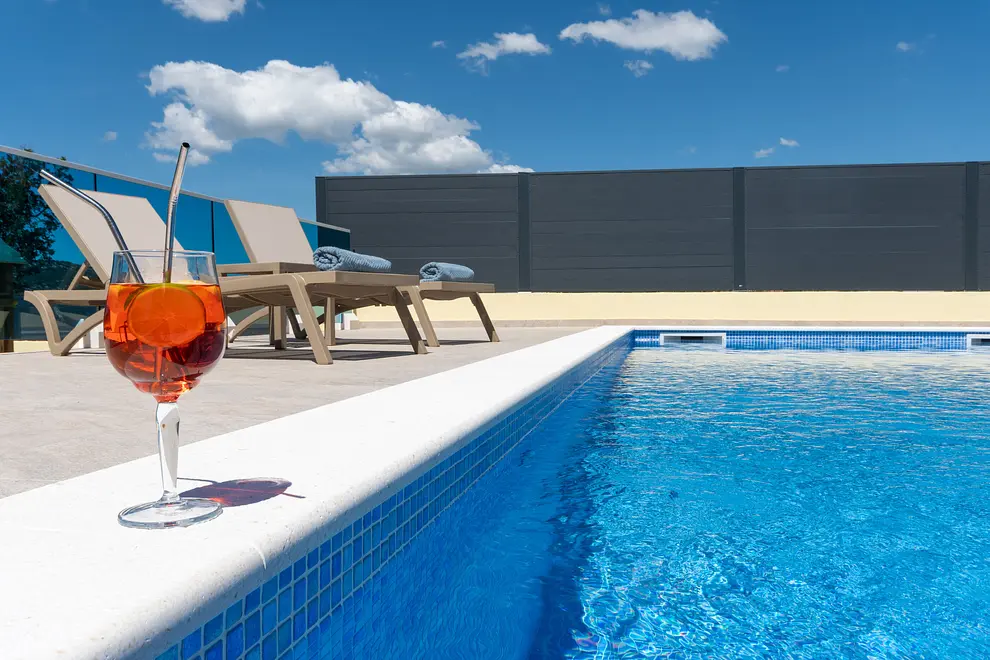 Ferienwohnung in Bilice mit Pool 999222787 41568 – Foto 13
