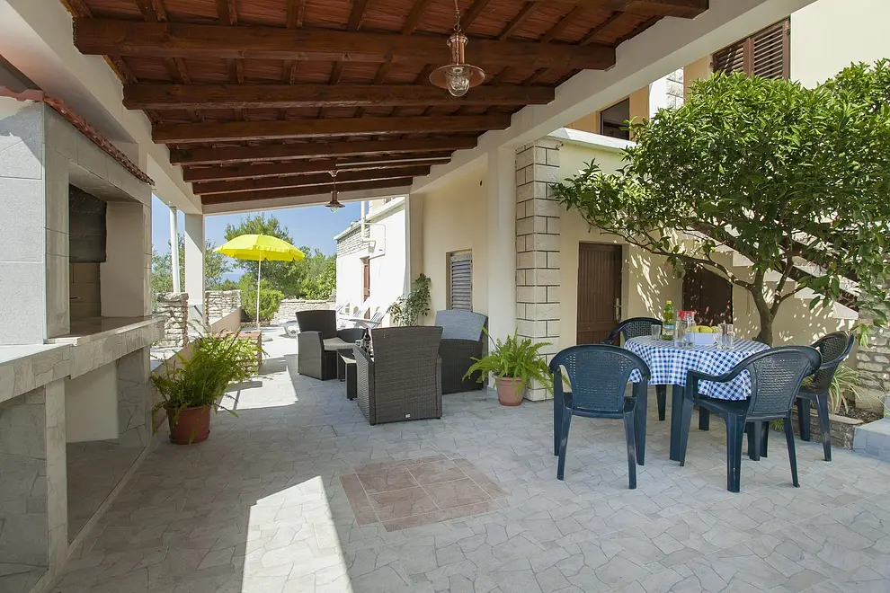 Ferienwohnung in Korcula  999208253 36230