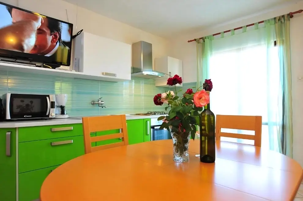 Ferienwohnung in Nin mit Pool 999210197 38071 – Foto 3