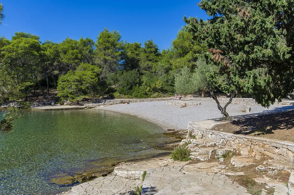 Ferienwohnung in Hvar  999213139 40677 – Foto 30
