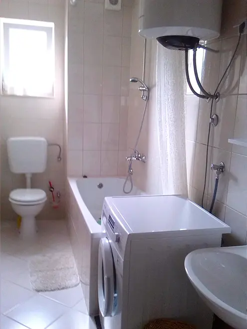 Ferienwohnung in Ciovo haustiergeeignet 999203597 31835 – Foto 20