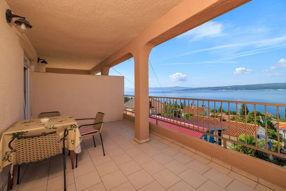 Ferienwohnung in Crikvenica mit Pool 999203393 31644 – Foto 13