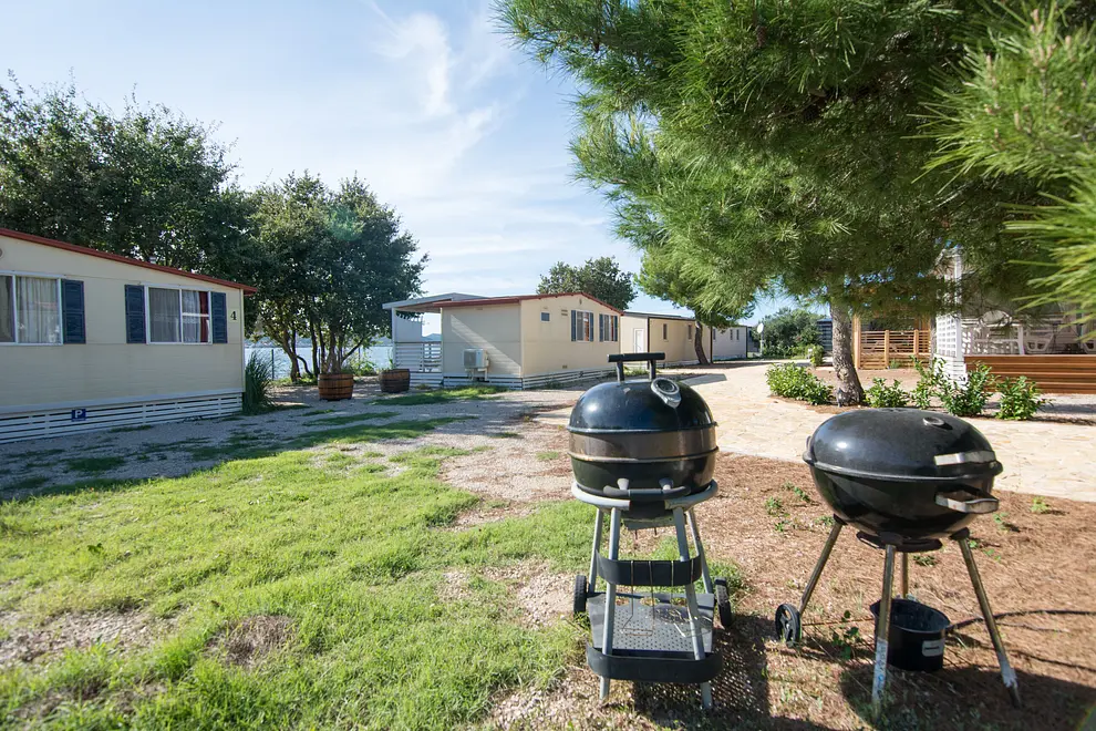 Ferienwohnung in Biograd  999206332 34438 – Foto 16