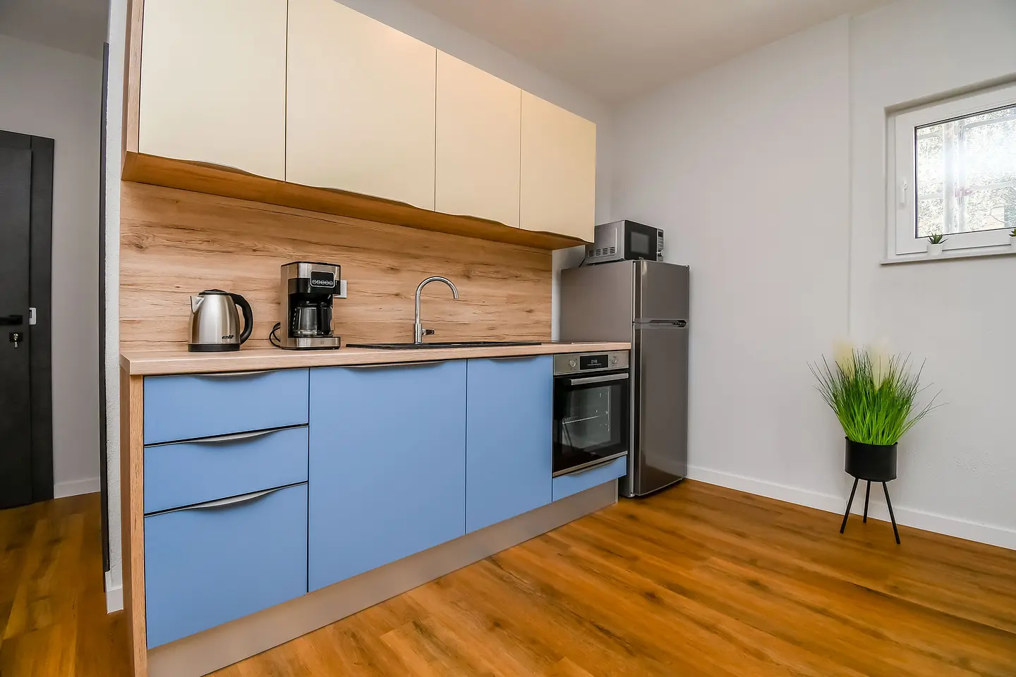 Ferienwohnung in Ciovo mit Pool 999210434 38295
