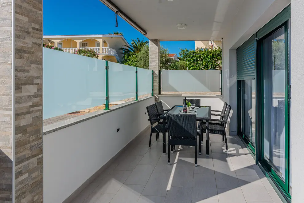 Ferienwohnung in Vir  66155814 28476