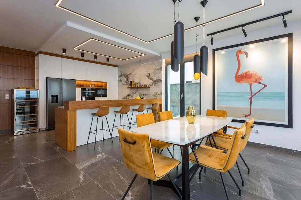 Ferienhaus in Matulji mit Pool 999210128 38006 – Foto 40