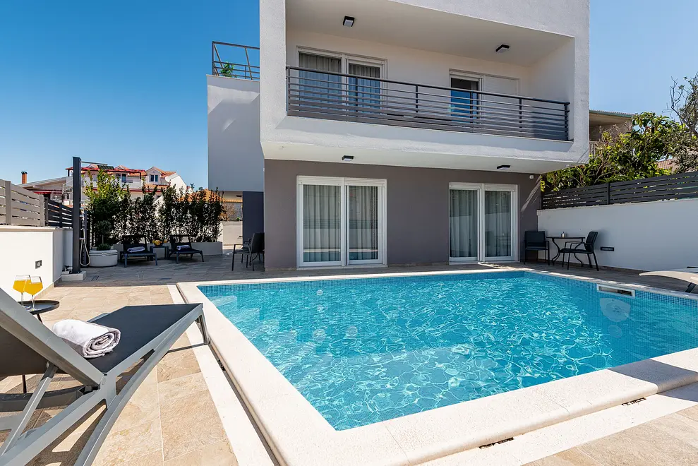 Ferienhaus in Biograd mit Pool 999208195 36172 – Foto 20