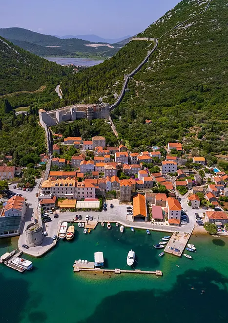 Ferienwohnung in Peljesac  999203069 31328 – Foto 36
