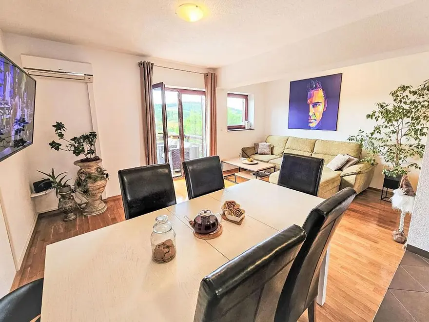 Ferienwohnung in Bilice mit Pool 999212999 40546 – Foto 5