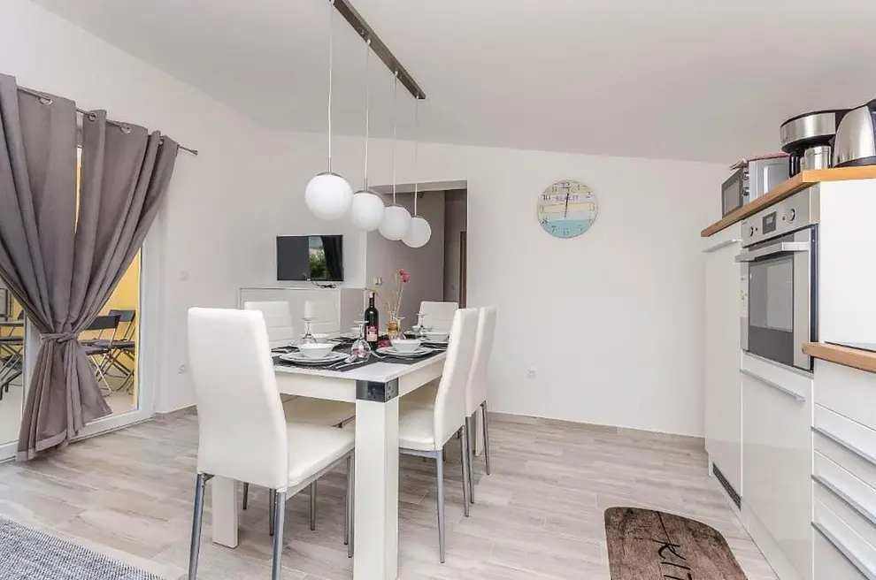 Ferienwohnung in Vodice  66122943 10323