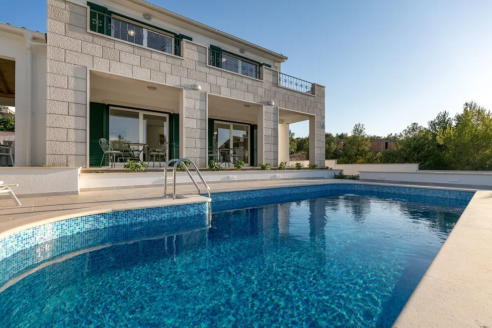Ferienhaus in Brac mit Pool 999208061 36039 – Foto 24