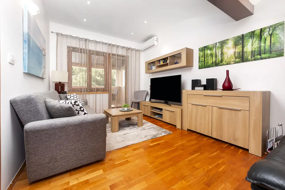 Ferienwohnung in Rovinj  6616520 1606