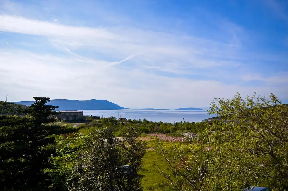 Ferienwohnung in Jablanac  999204429 32624