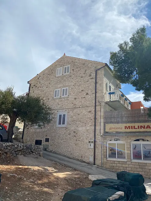Ferienwohnung in Hvar  999202278 30588 – Foto 12