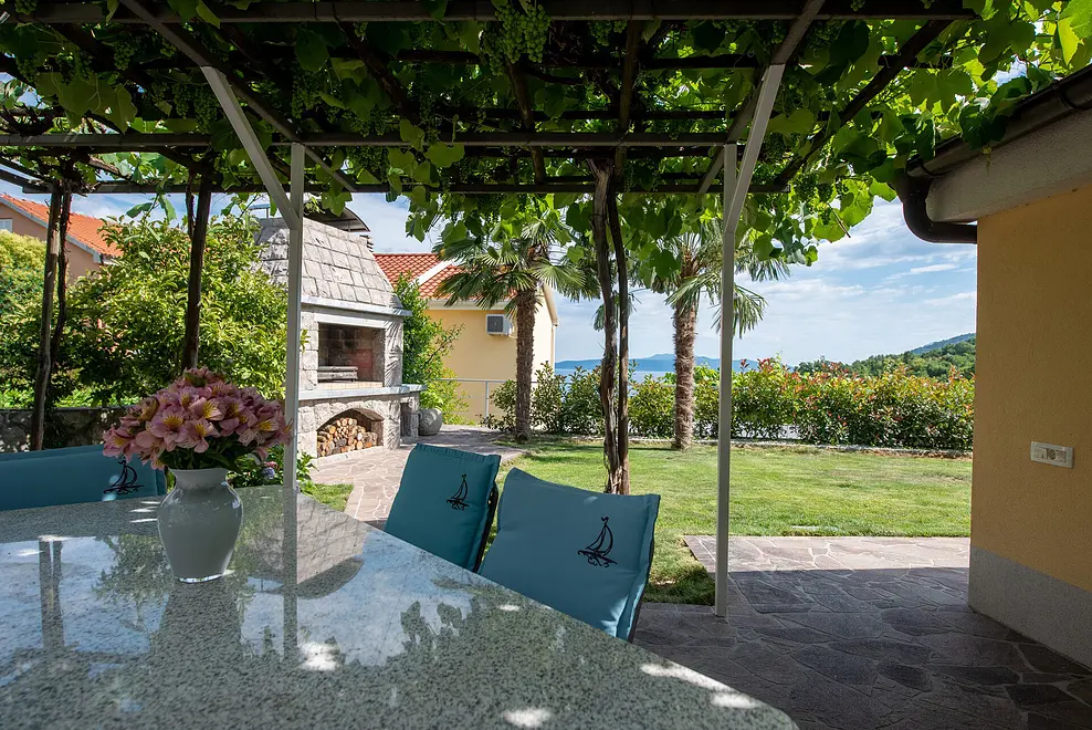 Ferienwohnung in Opatija mit Pool 999210618 38464 – Foto 27