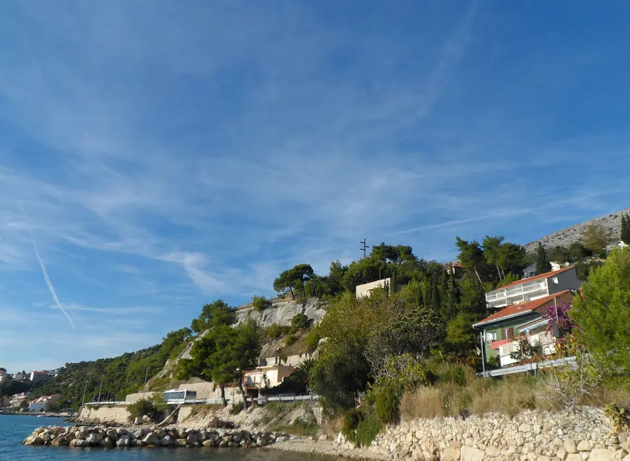 Ferienwohnung in Omis  66151792 25831