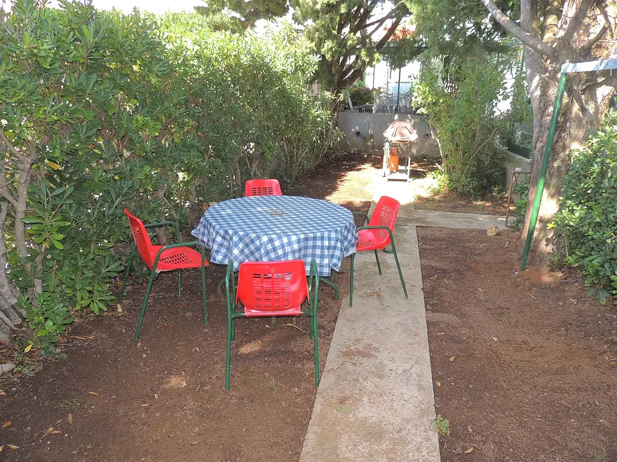 Ferienwohnung in Krk haustiergeeignet 66143251 24660