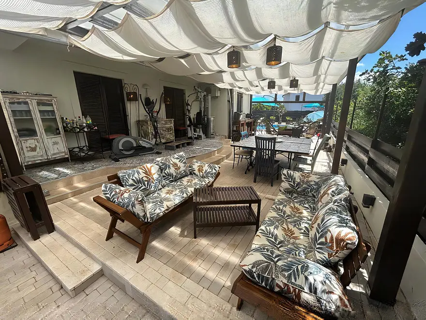 Ferienwohnung in Barbariga mit Pool 999236936 43047 – Foto 12