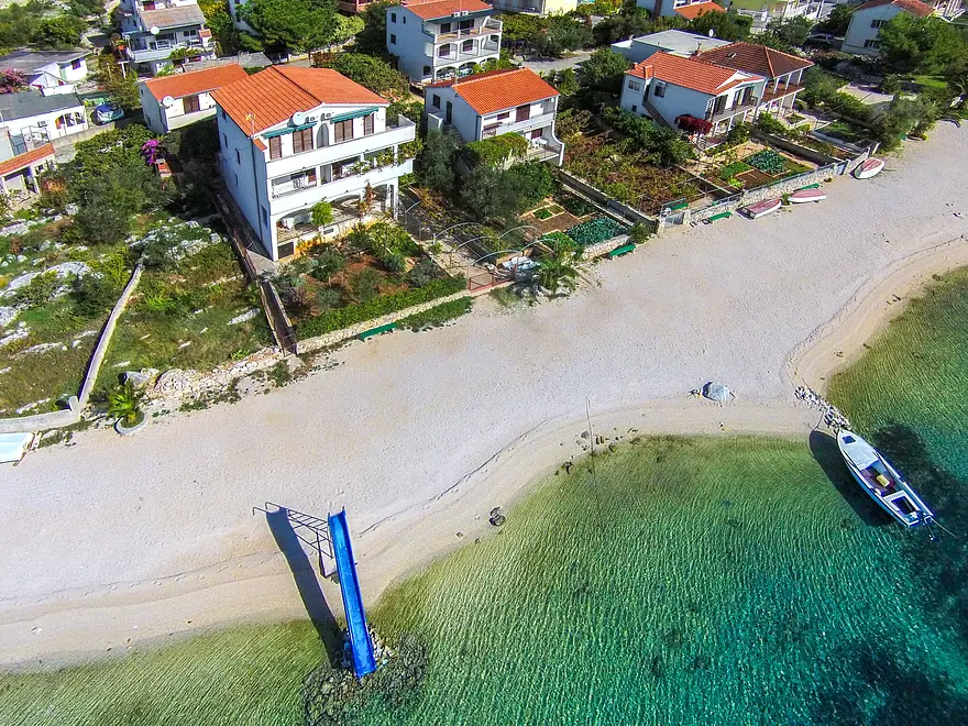 Ferienwohnung in Rogoznica haustiergeeignet 6611407 407