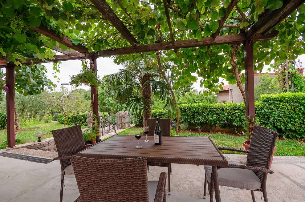 Ferienwohnung in Rijeka  66113288 4227