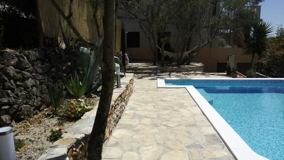 Ferienwohnung in Korcula mit Pool 999204497 32691 – Foto 2