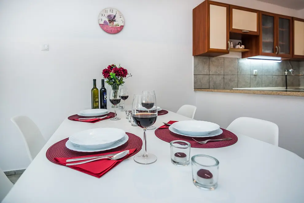 Ferienwohnung in Vir  999205515 33670 – Foto 4
