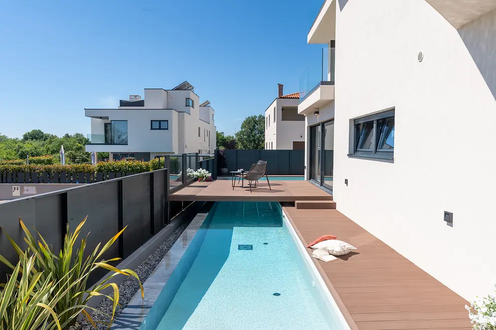 Ferienhaus in Porec mit Pool 999223541 41668 – Foto 12